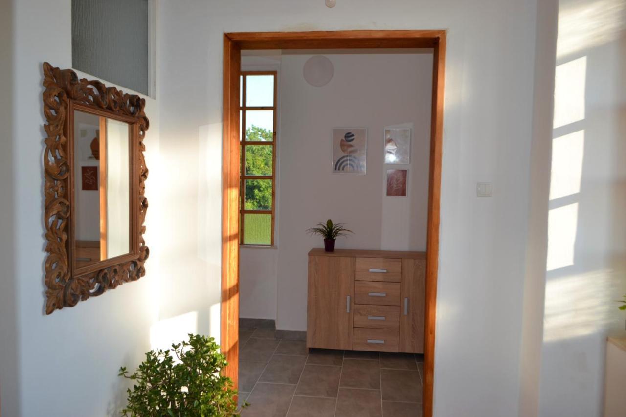Apartman Volare Vodnjan Exterior foto