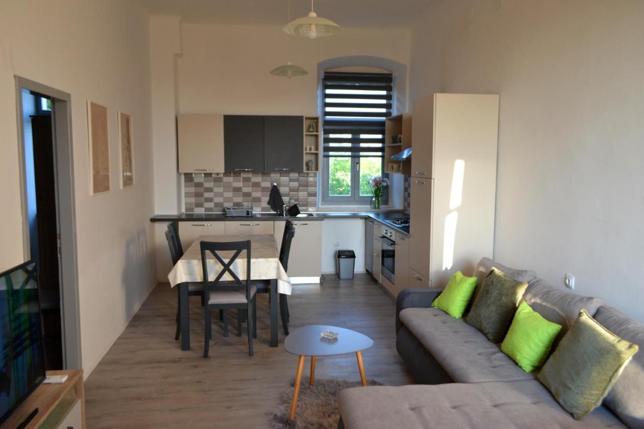 Apartman Volare Vodnjan Exterior foto
