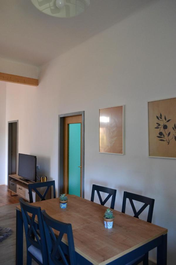 Apartman Volare Vodnjan Exterior foto