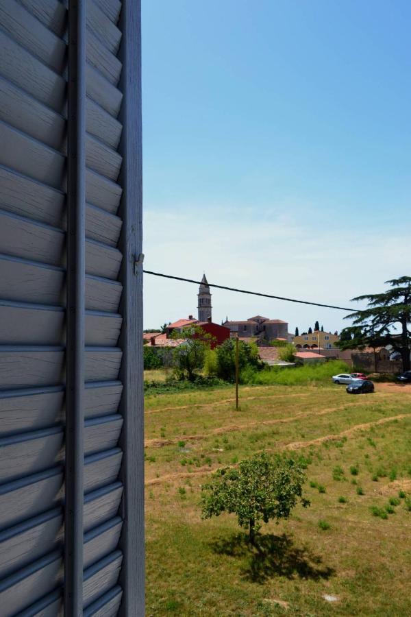 Apartman Volare Vodnjan Exterior foto