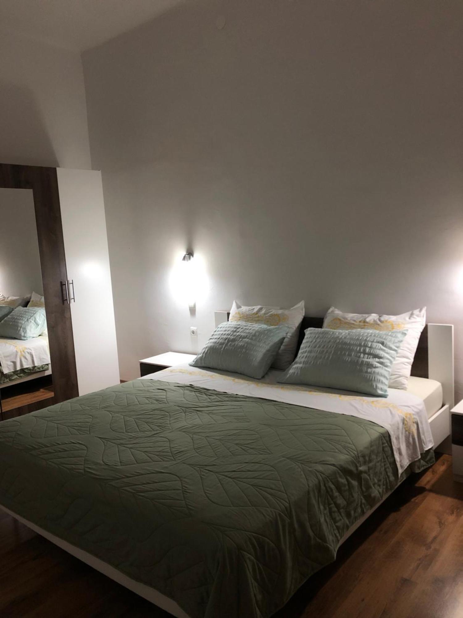 Apartman Volare Vodnjan Exterior foto